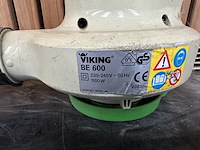 Bladblazer viking be600 - afbeelding 3 van  3