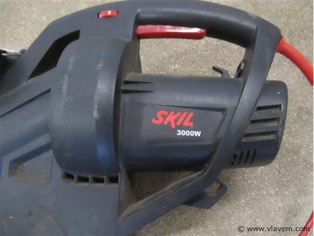 Bladblazer - afbeelding 2 van  2