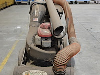 Bladblazer/zuiger billy goat - afbeelding 2 van  6