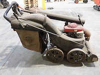 Bladblazer/zuiger billy goat - afbeelding 3 van  6