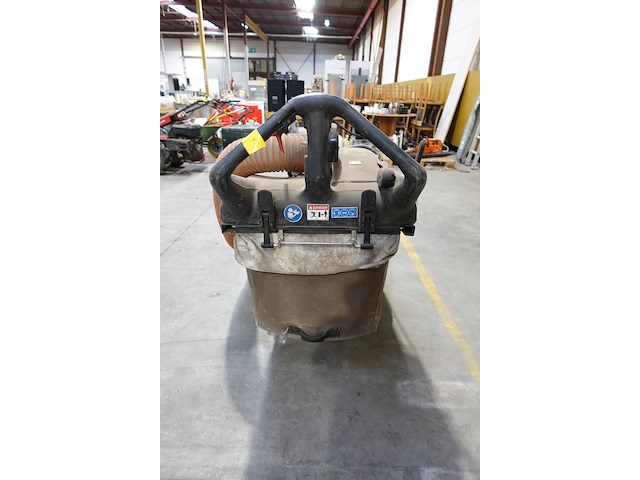 Bladblazer/zuiger billy goat - afbeelding 4 van  6