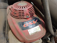 Bladblazer/zuiger billy goat - afbeelding 5 van  6