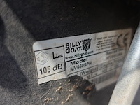 Bladblazer/zuiger billy goat - afbeelding 6 van  6