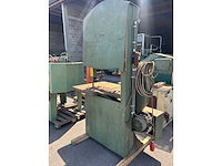 Blade sawing machine - afbeelding 2 van  2