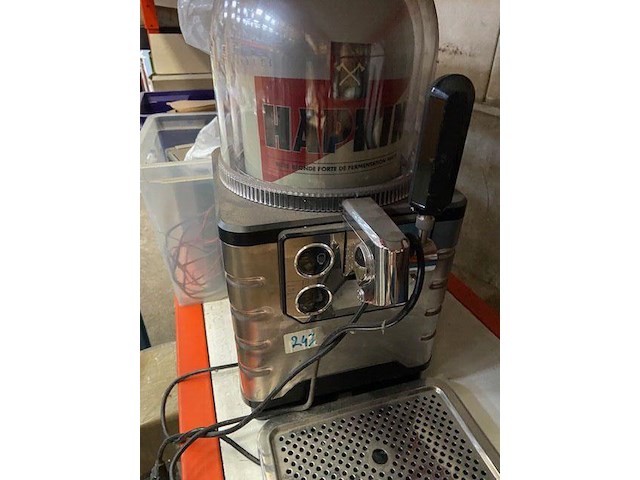 Blade tap dispenser - afbeelding 2 van  4