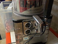 Blade tap dispenser - afbeelding 2 van  4