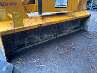 Blademaster - lasergestuurde nivelleringsmachine - afbeelding 2 van  19