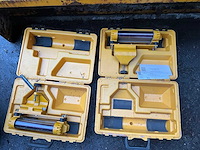 Blademaster - lasergestuurde nivelleringsmachine - afbeelding 4 van  19