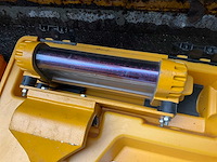 Blademaster - lasergestuurde nivelleringsmachine - afbeelding 6 van  19