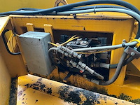 Blademaster - lasergestuurde nivelleringsmachine - afbeelding 16 van  19