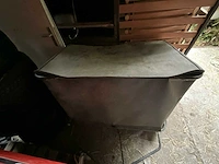 Bladplukapparatuur - afbeelding 6 van  7