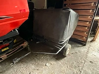 Bladplukapparatuur - afbeelding 1 van  7