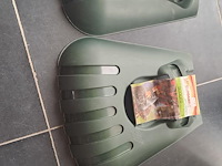 Bladrakels 36 stuks - afbeelding 1 van  1