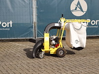 Bladzuiger cramer benzine - afbeelding 1 van  1