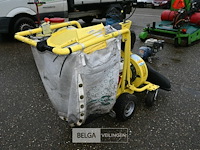 Bladzuiger cramer - afbeelding 1 van  7