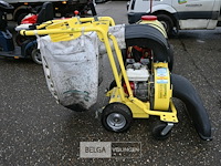 Bladzuiger cramer - afbeelding 2 van  7