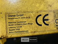 Bladzuiger cramer - afbeelding 5 van  7