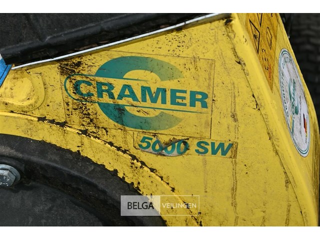 Bladzuiger cramer - afbeelding 6 van  7