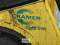 Bladzuiger cramer - afbeelding 6 van  7