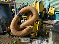 Bladzuiger kwh - afbeelding 1 van  7