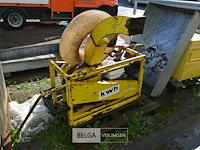 Bladzuiger kwh - afbeelding 2 van  7