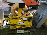 Bladzuiger kwh - afbeelding 3 van  7