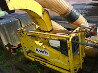 Bladzuiger kwh - afbeelding 4 van  7