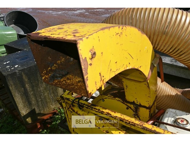 Bladzuiger kwh - afbeelding 5 van  7