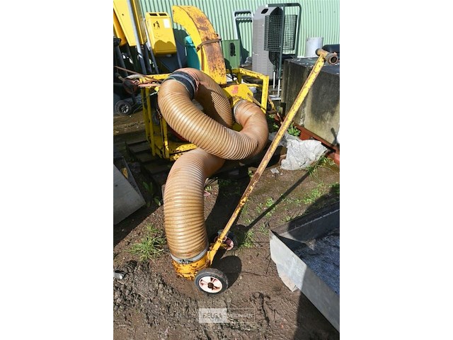 Bladzuiger kwh - afbeelding 6 van  7