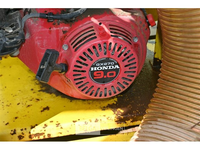 Bladzuiger kwh - afbeelding 7 van  7