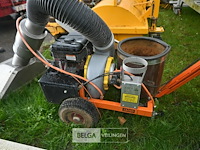 Bladzuiger zacho - afbeelding 3 van  6