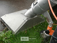 Bladzuiger zacho - afbeelding 4 van  6