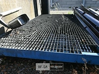 Bladzuigmachine billy goat - afbeelding 4 van  5