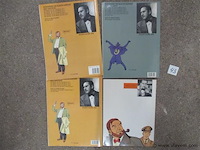 Blake en mortimer - afbeelding 2 van  2