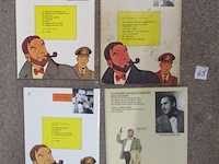 Blake en mortimer - afbeelding 2 van  2