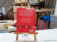 Blake et mortimer - afbeelding 2 van  2