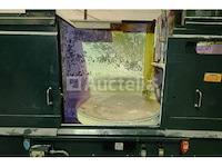 Blanchard 20k36 vlakslijpmachine - afbeelding 2 van  23