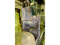 Blanchard 20k36 vlakslijpmachine - afbeelding 3 van  23