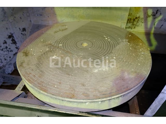 Blanchard 20k36 vlakslijpmachine - afbeelding 4 van  23