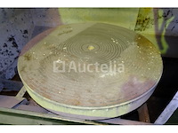 Blanchard 20k36 vlakslijpmachine - afbeelding 4 van  23