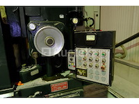 Blanchard 20k36 vlakslijpmachine - afbeelding 5 van  23