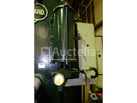 Blanchard 20k36 vlakslijpmachine - afbeelding 6 van  23