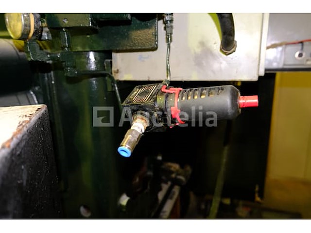 Blanchard 20k36 vlakslijpmachine - afbeelding 7 van  23