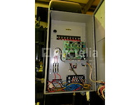 Blanchard 20k36 vlakslijpmachine - afbeelding 8 van  23