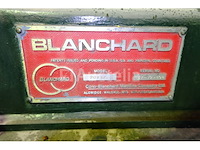 Blanchard 20k36 vlakslijpmachine - afbeelding 10 van  23