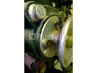 Blanchard 20k36 vlakslijpmachine - afbeelding 14 van  23
