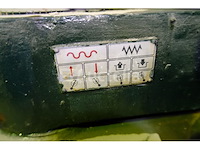 Blanchard 20k36 vlakslijpmachine - afbeelding 15 van  23