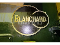 Blanchard 20k36 vlakslijpmachine - afbeelding 16 van  23