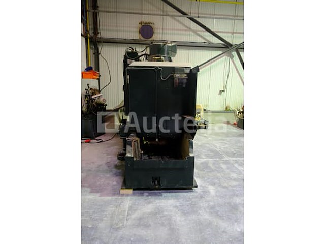 Blanchard 20k36 vlakslijpmachine - afbeelding 12 van  23