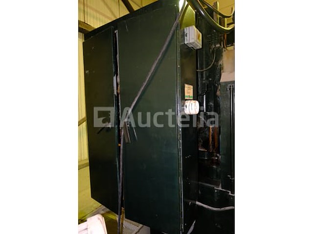 Blanchard 20k36 vlakslijpmachine - afbeelding 18 van  23